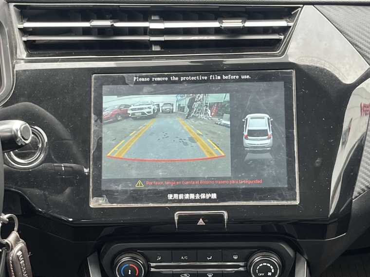 Chery Tiggo 2 pro Tiggo 2 Pro Gls Mt 1.5 2023 Usado en Rosselot Usados