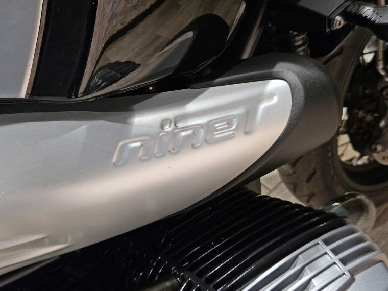 Bmw R ninet Ii 2022 Usado en BMW Premium Selection