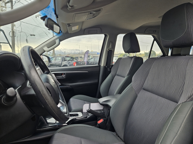 Toyota Fortuner 2.7 Aut 2021 Usado  Usado en Kovacs Usados
