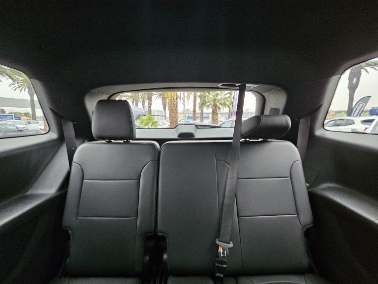 Chevrolet Traverse Awd 3.6 Aut Premier 2023 Usado  Usado en Kovacs Usados