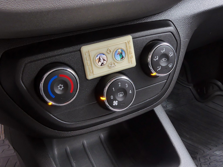 Chevrolet Spin Ltz 1.8 2018 Usado  Usado en Webautos.cl