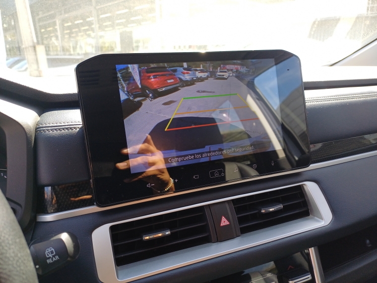 Mitsubishi Xpander Xpander Cross Euro 6b 2024 Usado en Rosselot Usados