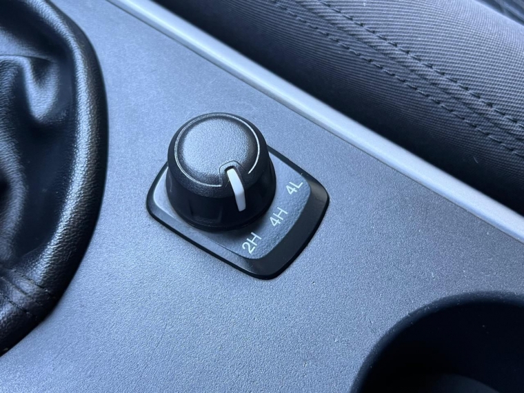 Mazda Bt-50 Sdx 2.2 Diesel 4x4 2020  Usado en RSD Automotriz