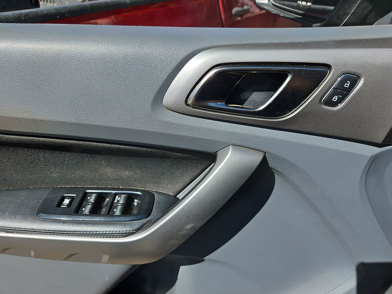 Ford Ranger Ranger Dcab Xlt 3.2 2019 Usado en Usados de Primera - Sergio Escobar