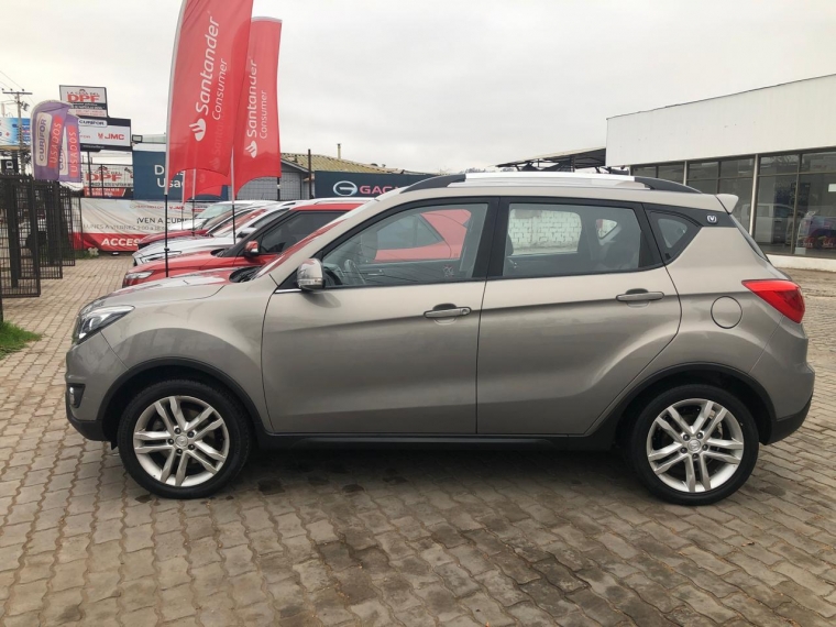Changan Cs35 1.6 Luxury Mt 2019 Usado  Usado en Webautos.cl