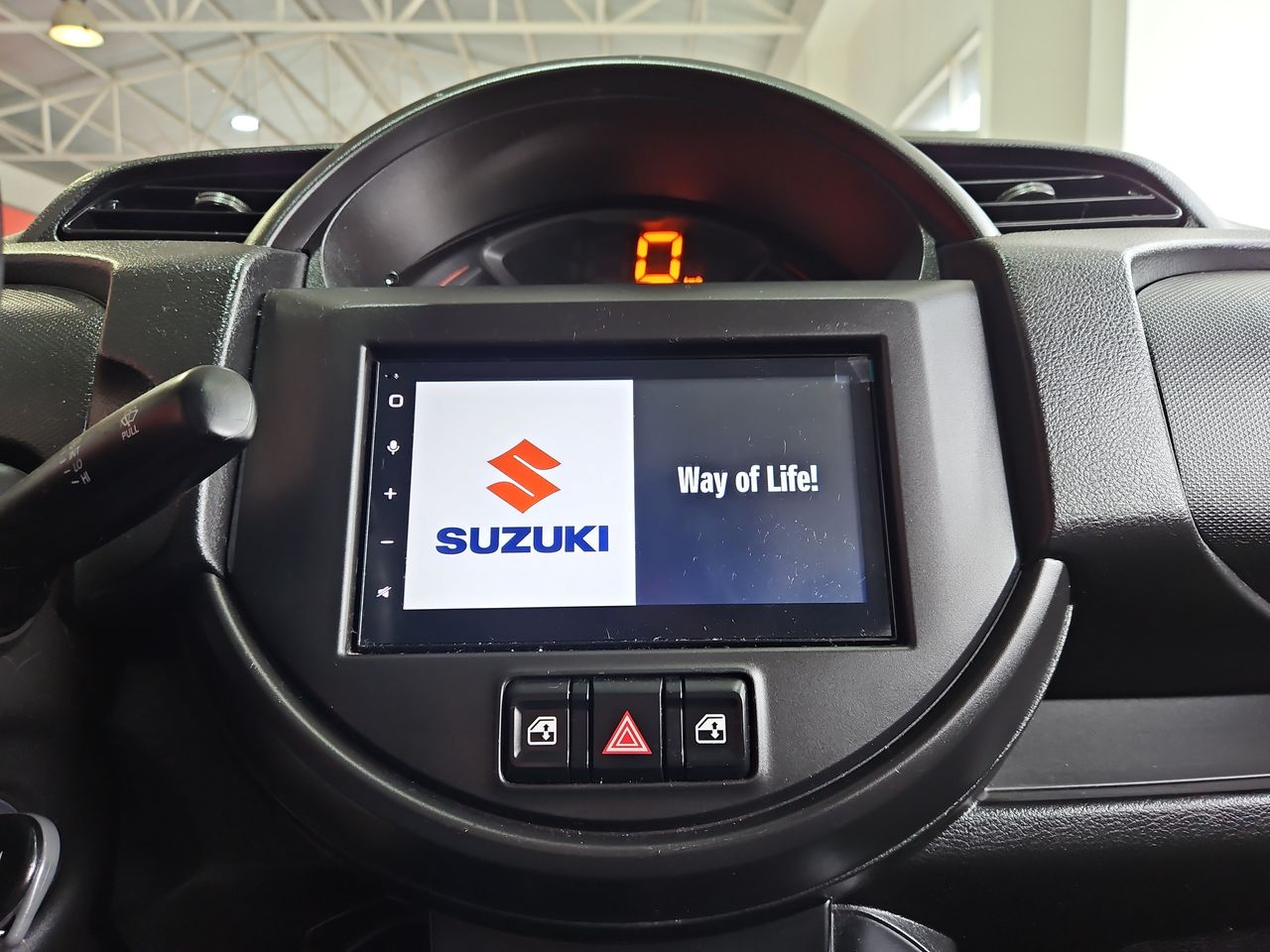 Suzuki S-presso S Presso Hb 1.0 2023 Usado  Usado en Webautos.cl