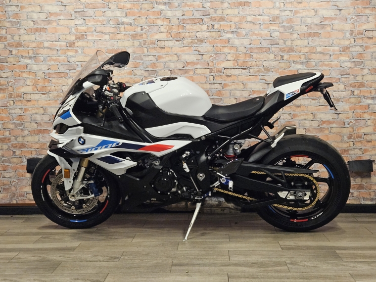 Bmw S 1000 rr Hp 2024 Usado en BMW Premium Selection