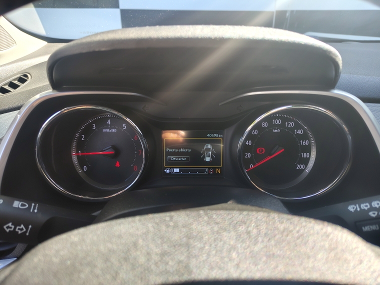 Chevrolet Tracker 1.2  Premier  At 2021 Usado  Usado en Kovacs Usados