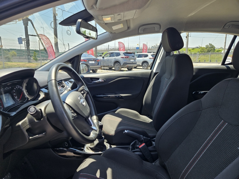Opel Corsa 1.4 Ii Hb5 2019 Usado  Usado en Kovacs Usados