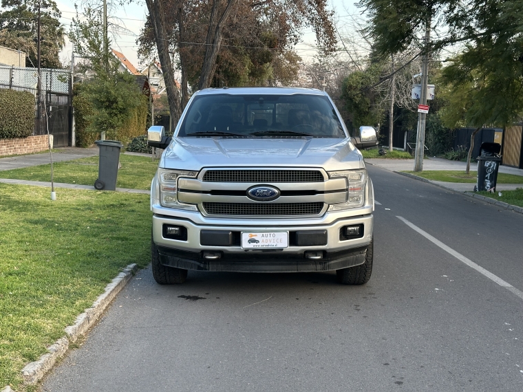 Ford F-150 Platinum 2020 Usado en Autoadvice Autos Usados