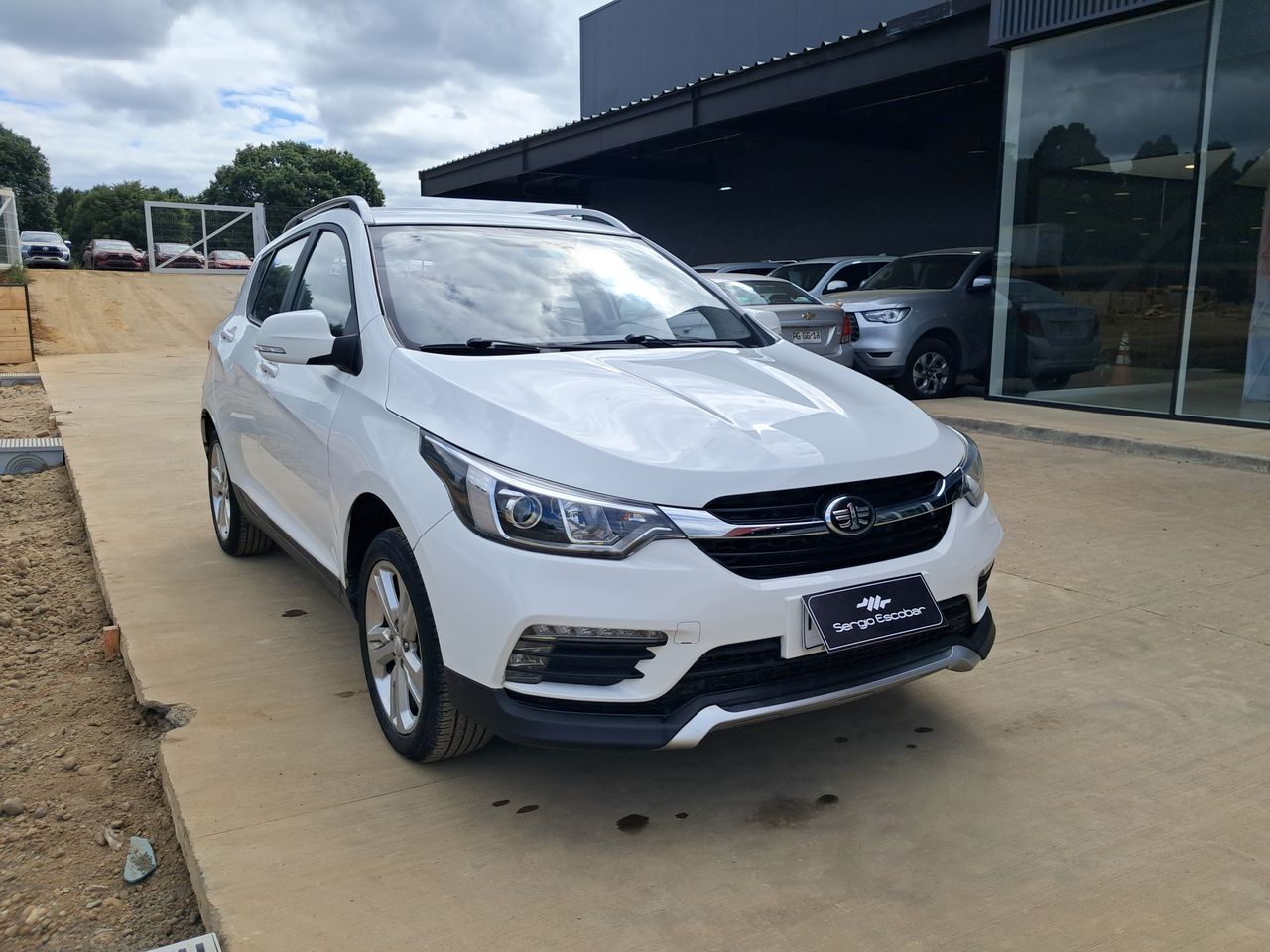 Faw D60 D60 Pt 1.5 2020 Usado en Usados de Primera - Sergio Escobar