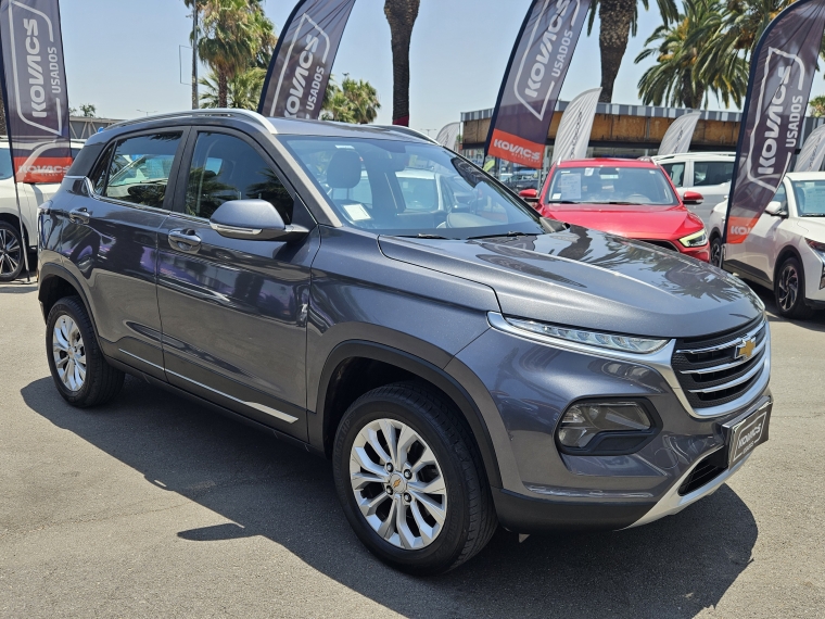 Chevrolet Groove Ltz 1.5 Mt 2024 Usado  Usado en Kovacs Usados