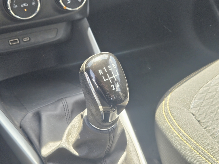 Chevrolet Montana Montana 1.2 2024 Usado en Rosselot Usados