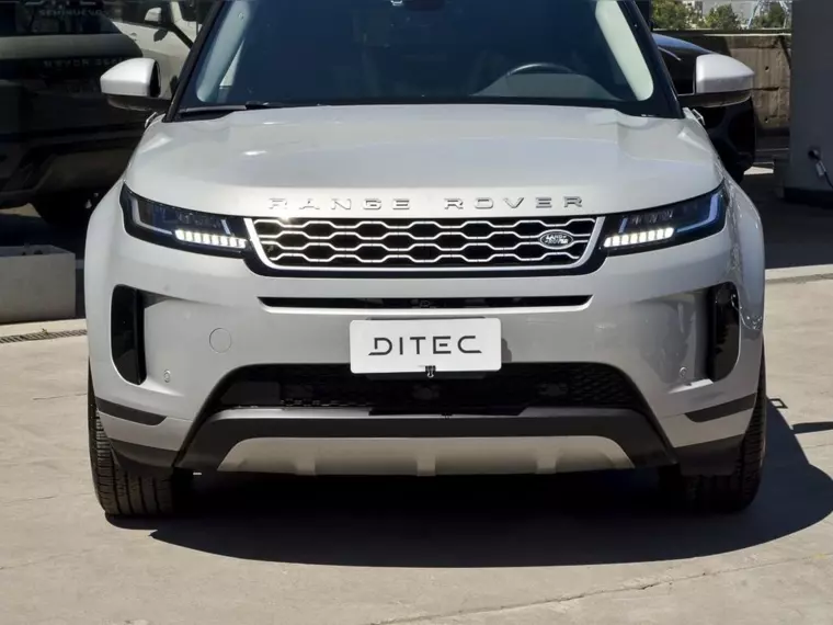 Land rover Evoque 2.0i S 200hp 4x4 2024 Usado Usado en BMW Premium Selection Land rover Evoque 2.0i S 200hp 4x4 2024 Usado Usado en BMW Premium Selection