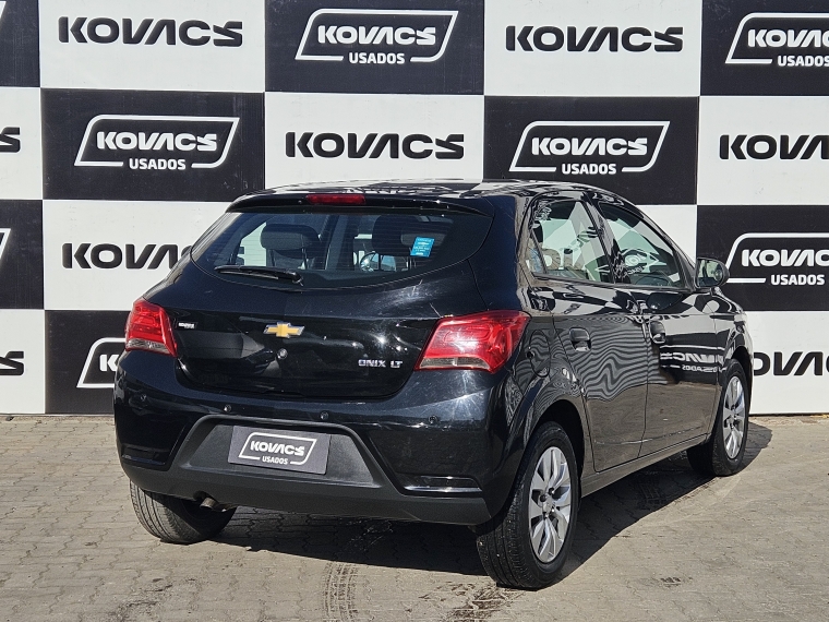 Chevrolet Onix Onix Lt 1.4 2018 Usado  Usado en Kovacs Usados