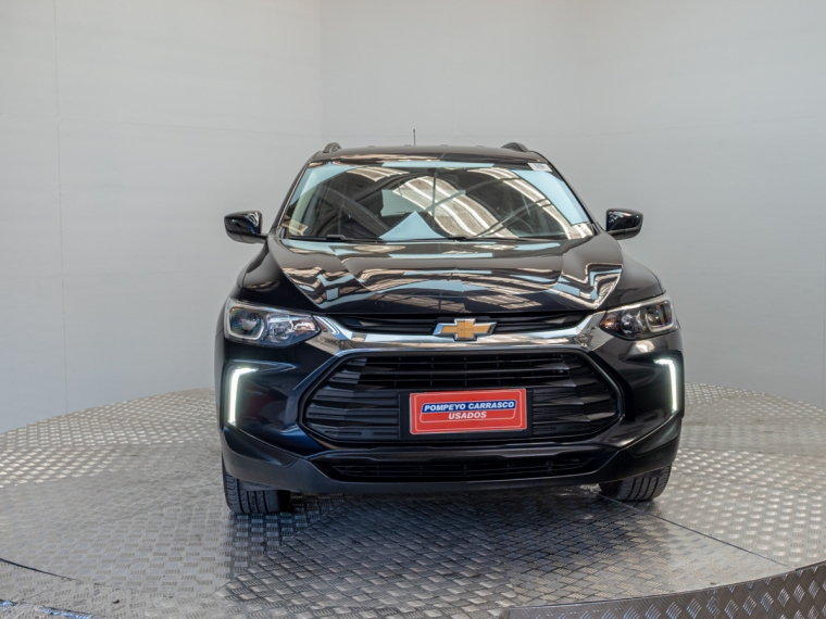 Chevrolet Tracker 1.2 Ltz Mt 2023 Usado  Usado en Webautos.cl