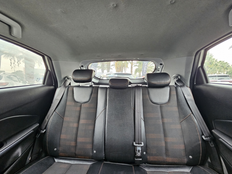 Chery Tiggo 2 Gls 1.5 Mt 2021 Usado  Usado en Kovacs Usados