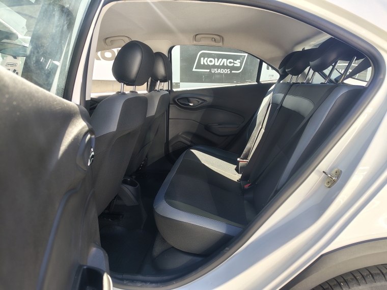 Chevrolet Onix 1.4  Hatch Back 2020 Usado  Usado en Webautos.cl