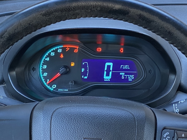 Chevrolet Onix 1.4 Ltz Mt 2017 Usado  Usado en Kovacs Usados