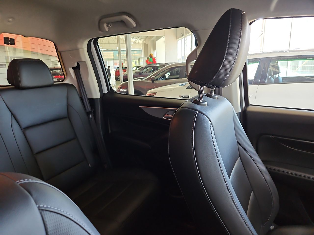 Great wall Poer Poer 2.0 2023 Usado  Usado en Webautos.cl