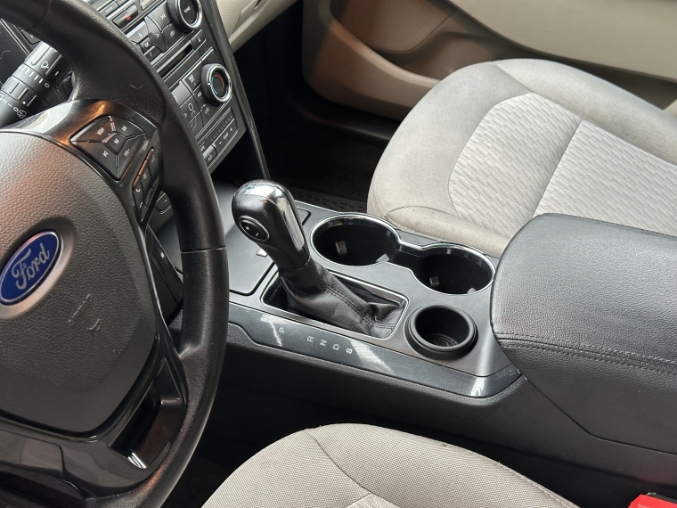 Ford Explorer Xlt 2.3t 2018 Usado en Autoadvice Autos Usados