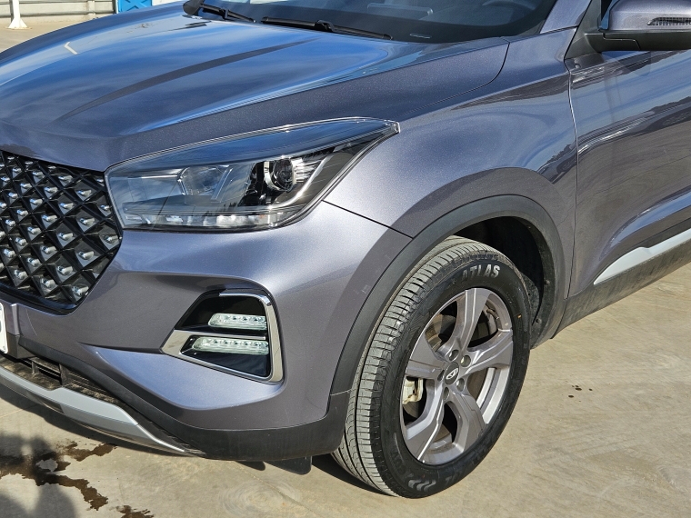 Chery Tiggo 3 pro Tiggo 3 Pro Gls 1.5 Aut 2025 Usado en Rosselot Usados