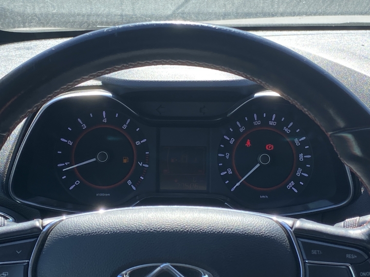 Chery Arrizo 5 Arrizo 5 Gls Mt 2023 Usado en Rosselot Usados