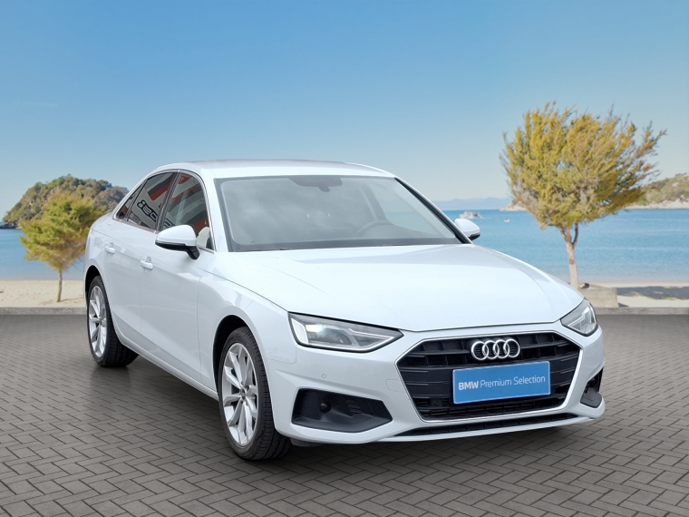 Audi A4 35 Tfsi 2.0 Aut 2022 Usado Usado en BMW Premium Selection Audi A4 35 Tfsi 2.0 Aut 2022 Usado Usado en BMW Premium Selection