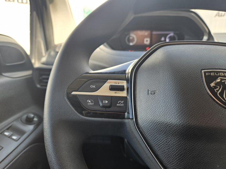 Peugeot Partner 1.5 Mt6 Ac Dsl 2025 Usado Usado en Autoselect Usados Peugeot Partner 1.5 Mt6 Ac Dsl 2025 Usado Usado en Autoselect Usados