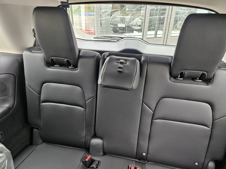 Nissan Pathfinder Exclusive 4wd 2026 Usado  Usado en Kovacs Usados