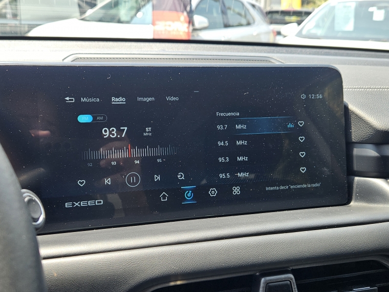 Exeed Txl Dct Unlimited 2.0 Aut 2024 Usado Usado en Kovacs Usados Exeed Txl Dct Unlimited 2.0 Aut 2024 Usado Usado en Kovacs Usados