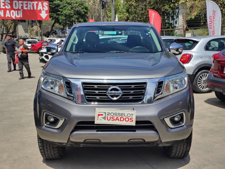 Nissan Np300 Np300 2.3 2018 Usado en Rosselot Usados Nissan Np300 Np300 2.3 2018 Usado en Rosselot Usados