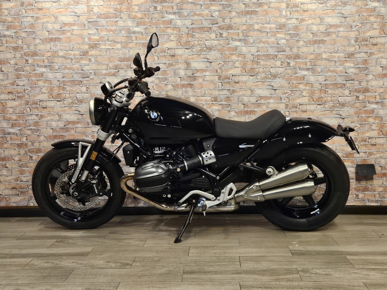 Bmw R 12 . 2024 Usado en BMW Premium Selection