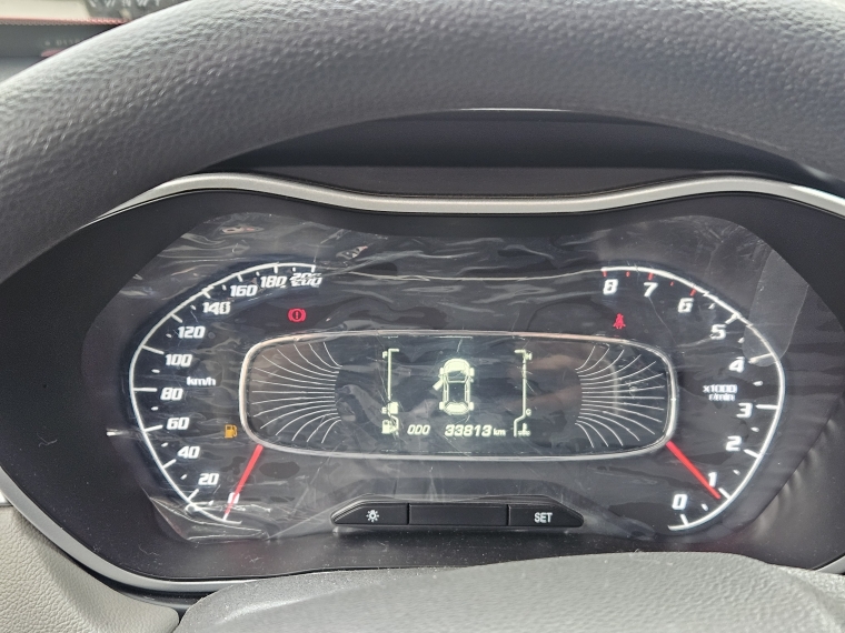 Chevrolet Groove Ltz 1.5 Mt 2025 Usado  Usado en Kovacs Usados