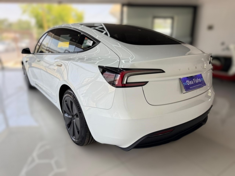 Tesla 3  Model 3 Standard 2025 Usado en Automotriz Olea Flaño