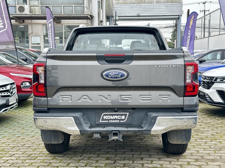 Ford Ranger Limited 3.0 Aut 2025 Usado  Usado en Kovacs Usados