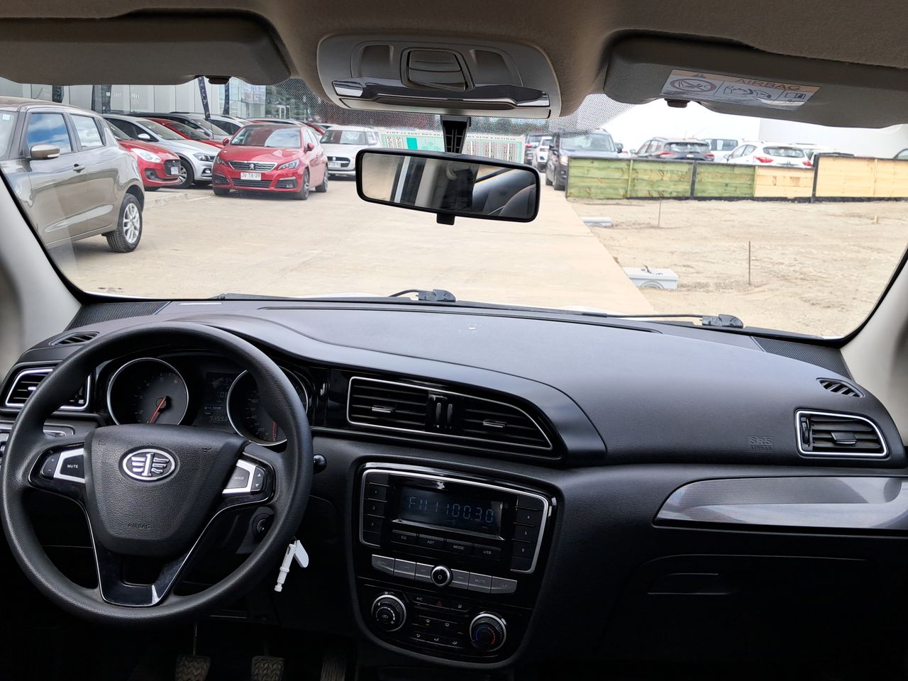 Faw D60 D60 Pt 1.5 2020 Usado en Usados de Primera - Sergio Escobar