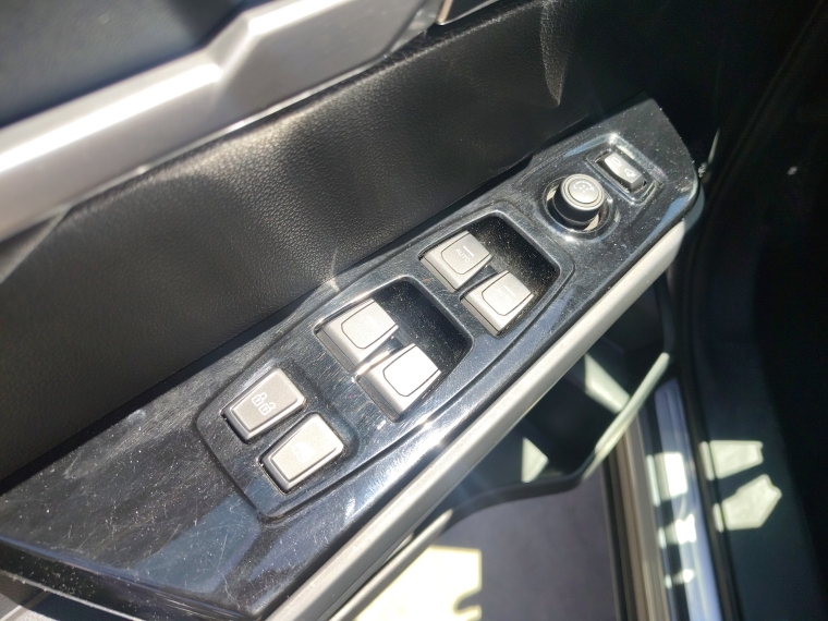 Ssangyong Torres Torres 4x2 1.5 2024 Usado en Rosselot Usados