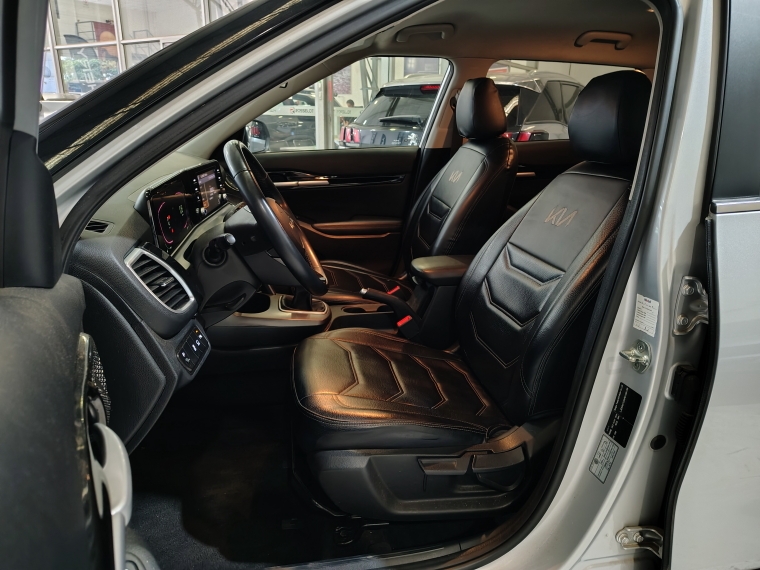 Kia Seltos Seltos Ex 1.5 2024 Usado en Rosselot Usados