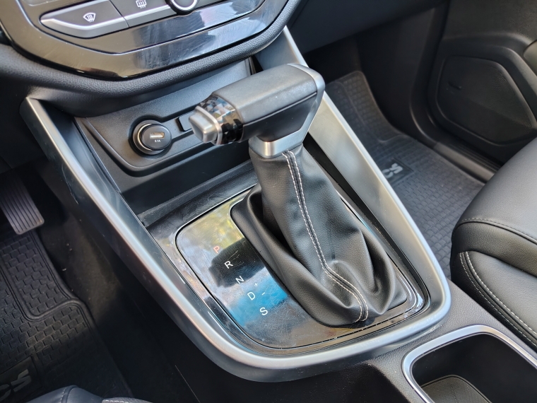 Chevrolet Captiva 1.5 Ltz Xl Cvt R 2025 Usado  Usado en Kovacs Usados