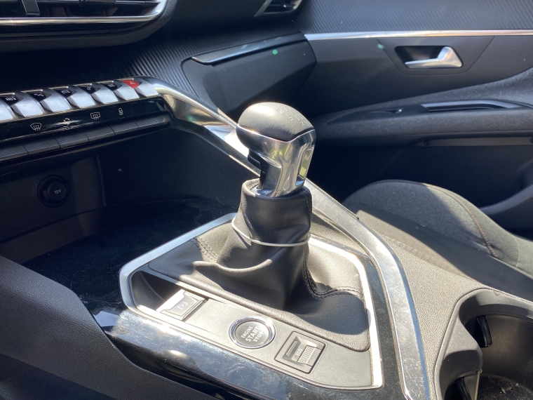 Peugeot 3008 3008 Puretech 1.2l 2023 Usado en Rosselot Usados