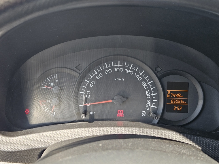 Suzuki Swift 1.2 Ga Mt 2015 Usado  Usado en Kovacs Usados