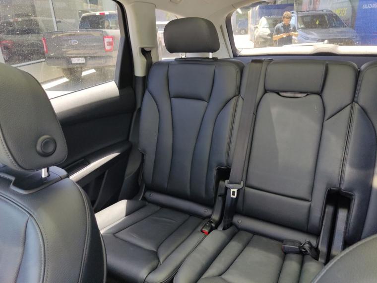 Audi Q7 3.0 Tfsi 55 Sport Quattro 7pas At 5p 2022 Usado  Usado en Webautos.cl