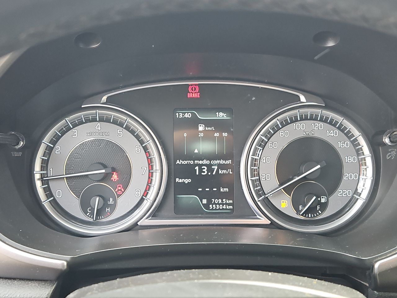Suzuki Vitara Vitara Gls 1.6 2023 Usado en Usados de Primera - Sergio Escobar