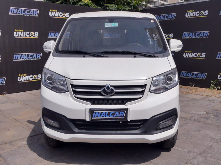 Kyc X5 Gran Mamut 2022 Usado  Usado en Webautos.cl