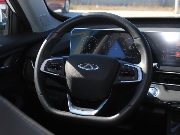 Chery Tiggo 4 Tiggo 4 Pro Max Gls 1.5 2026 Usado  Usado en Webautos.cl