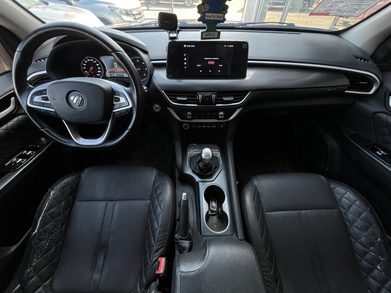 Foton G7 G7 Mt 4x2 2.0 2024 Usado en Rosselot Usados