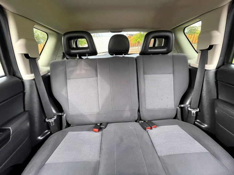 Jeep Compass Sport 2.4 Aut 2015  Usado en Automarket Chile