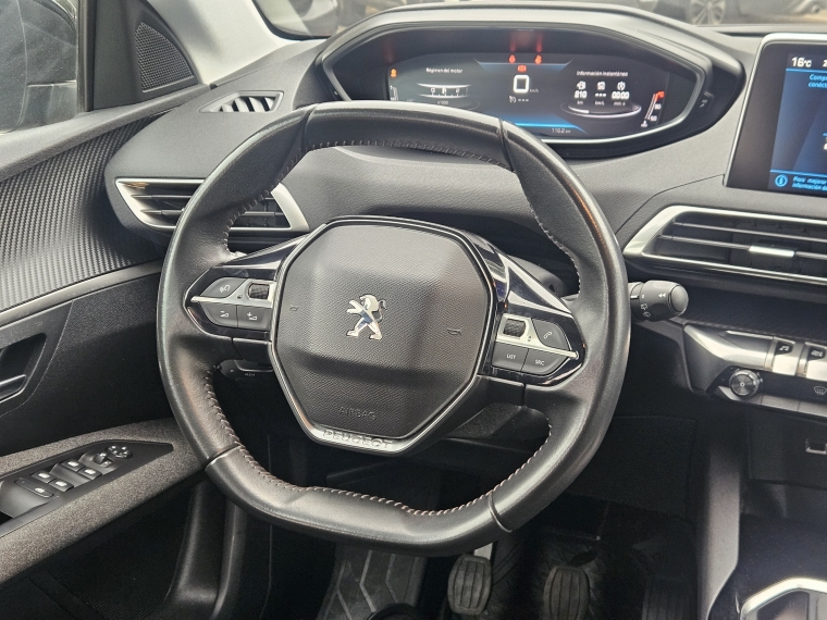 Peugeot 3008 1.5 Active Bluehdi 130 Mt Diesel 2023 Usado  Usado en Kovacs Usados