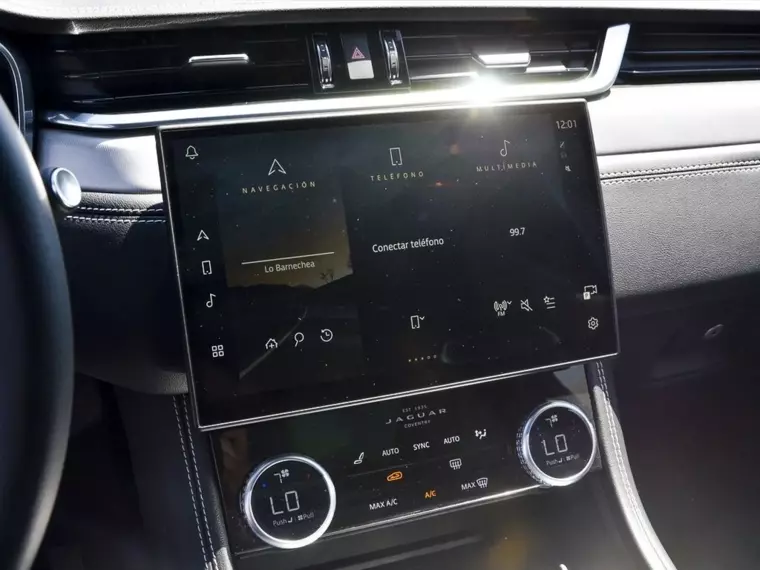 Jaguar F-pace R Dynamic 2024 Usado Usado en Webautos.cl Jaguar F-pace R Dynamic 2024 Usado Usado en Webautos.cl